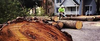 Best Stump Grinding and Removal  in Sterling City, TX